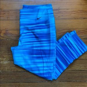 Nike Running Leggings